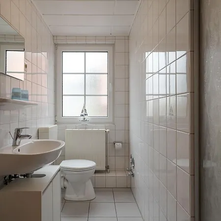 Anny 3 Apartment