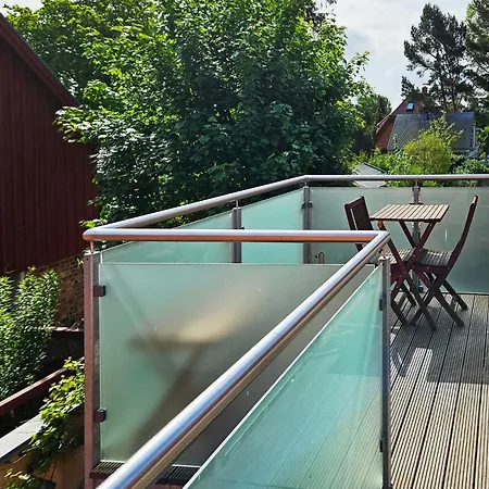 Apartment Anny 3