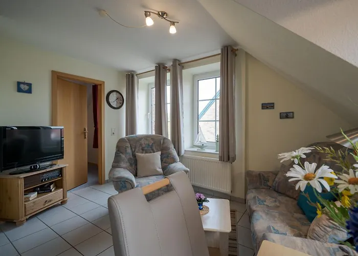 Appartamento Anny 3 Prerow