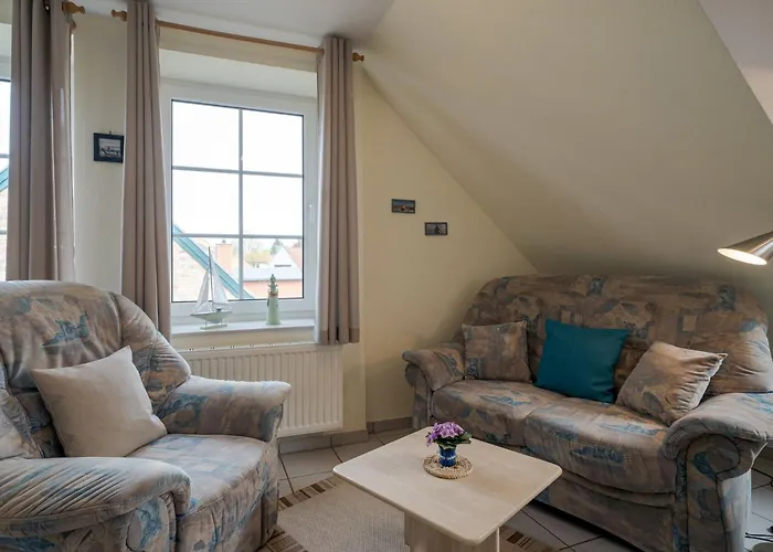 Appartamento Anny 3 Prerow